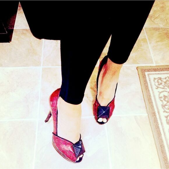 Claudia Ciuti  - Picture 4 of 8